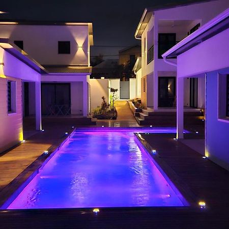 Paradise City Break Сен-П'єр Екстер'єр фото