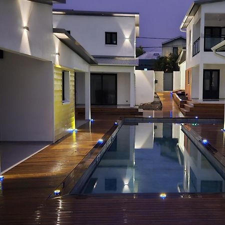 Paradise City Break Сен-П'єр Екстер'єр фото